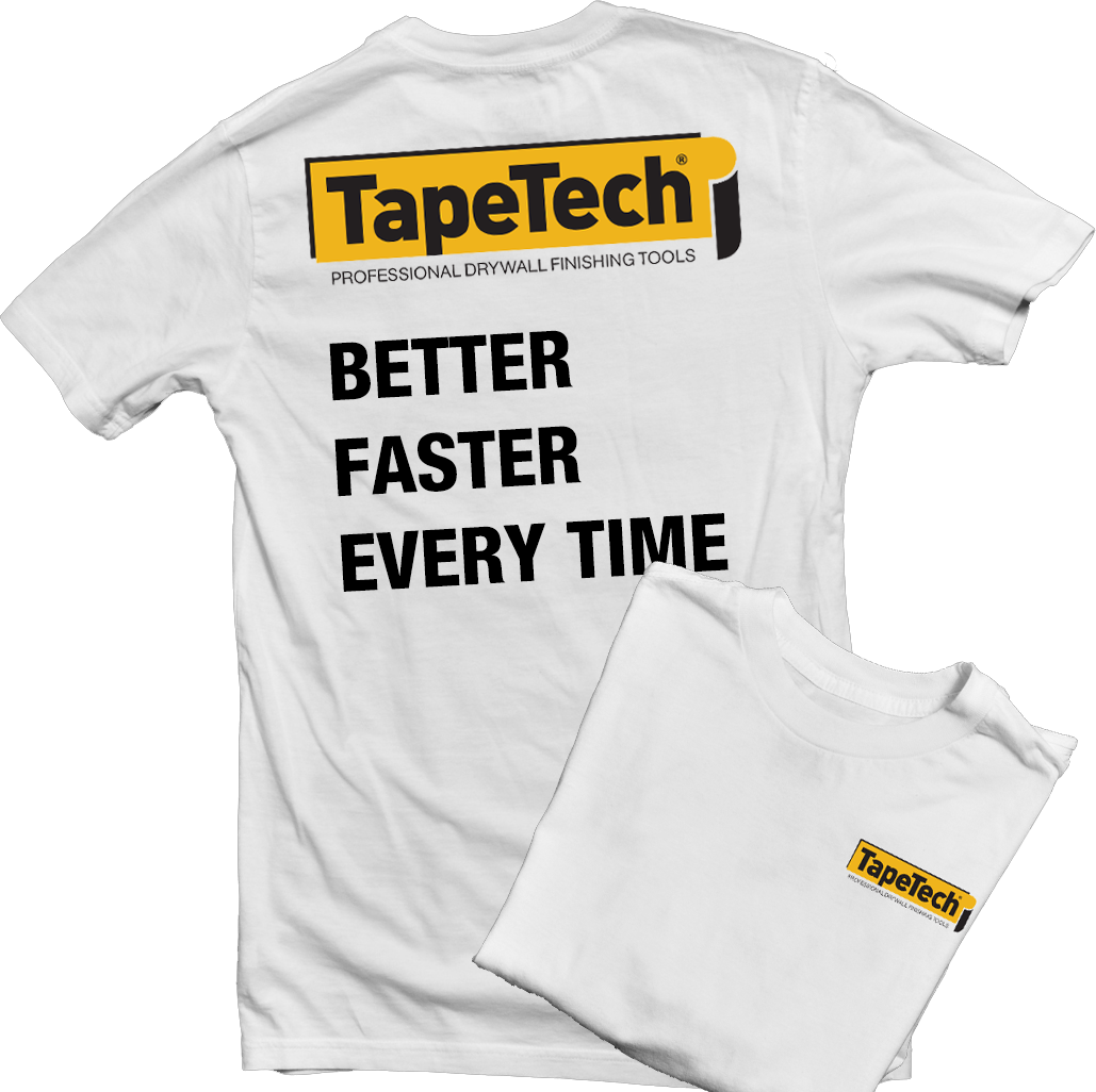 TapeTech T-Shirt